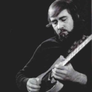 Roy Buchanan