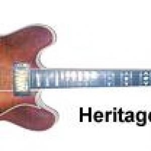 heritage h555