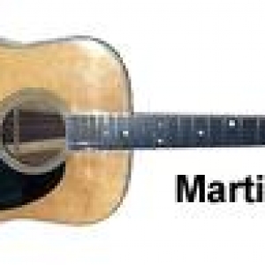 martin d35