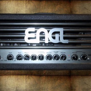 Engl Savage 60