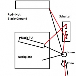 Schaltplan