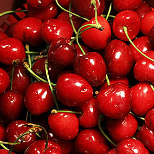 cherries