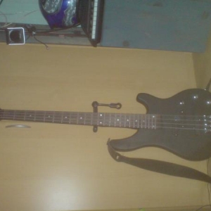 mein ml factory Rockbass