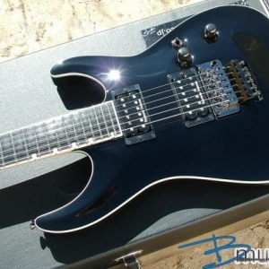 horizon fr satin neck 2