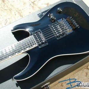 horizon fr satin neck 3