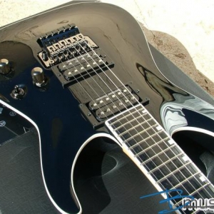 horizon fr satin neck 6