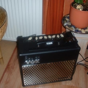 Mein Vox VT 30