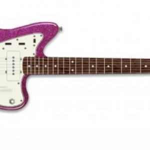 J Mascis, white pickguard + parts