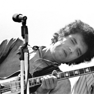 Mike Bloomfield