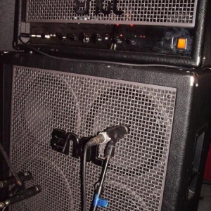 Engl Fireball
Vintage Box 4x12 V30