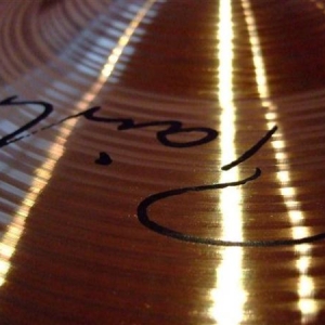 Paiste Signature 15" Fast Crash