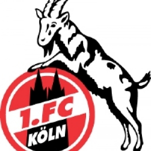 fc Koeln LOGO