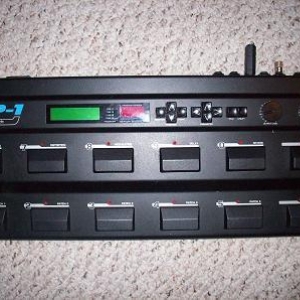 Digitech RP 1 1995