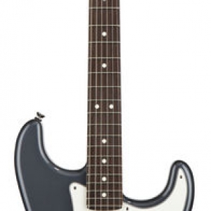 Fender Strat Plus USA 1991