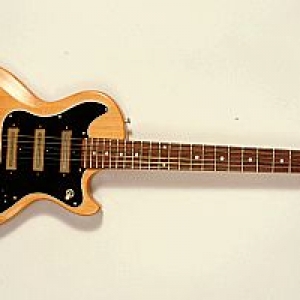 Gibson S1 1976