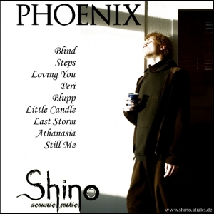 Phoenix - 2008