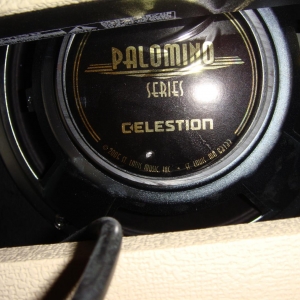 Crate Palomino V 8 Speaker