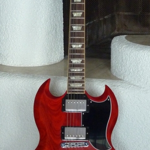 Gibson SG61