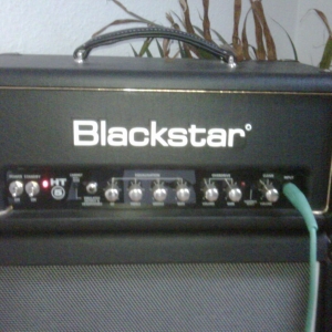 Blackstar HT 5