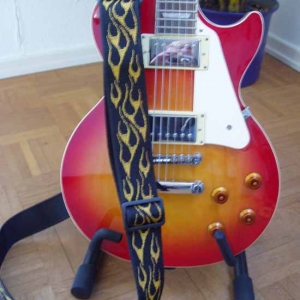 Epiphone LP