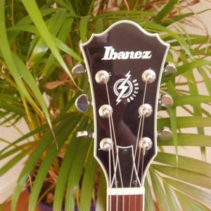 Ibanez Artcore