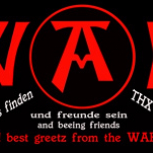 WAR-logo