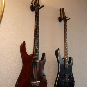 Ibanez RGA 121 RG 2620