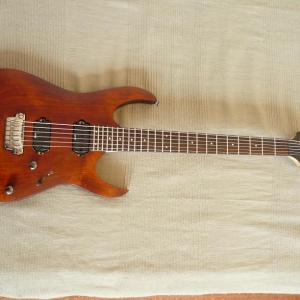 Ibanez RGA 121 07