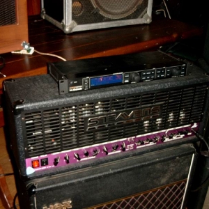 session rig