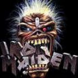 iron maiden