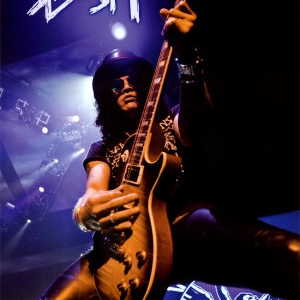 slash