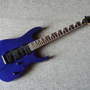 Ibanez RG 370 DX Electric Blue - Steht zum Verkauf