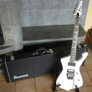 Ibanez STM1 WH