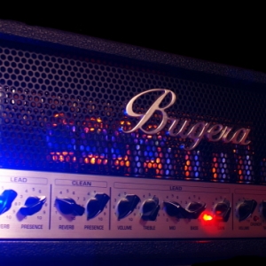 Bugera 6262