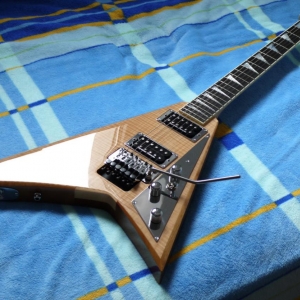 Jackson RR-1