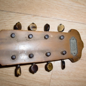 Mandoline