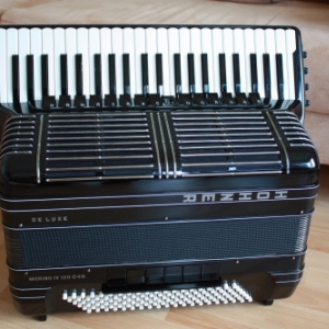 Hohner Morino