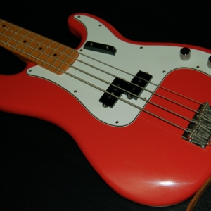 50s Classic Precision Bass