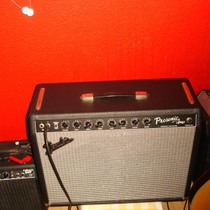 Fender ProSonic Combo