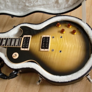 Gibson USA 2008 Slash Les Paul