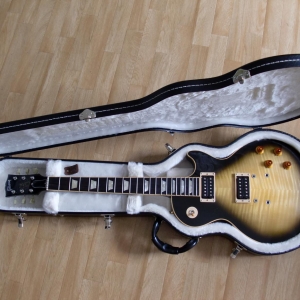 Gibson USA 2008 Slash Les Paul