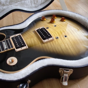 Gibson USA 2008 Slash Les Paul