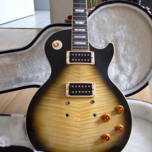 Gibson USA 2008 Slash Les Paul