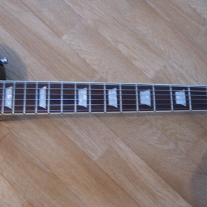 Epiphone Les Paul Goldtop