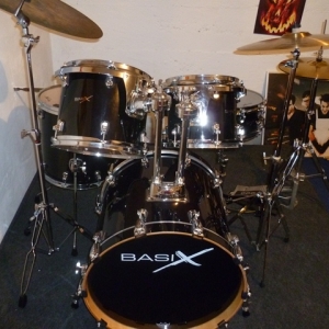 Basix Custom 16.09.2010