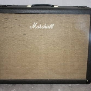 Marshall 2 X12 Greenbacks,