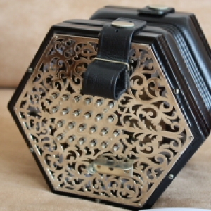 Concertina