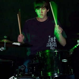 Robin (Drummer)