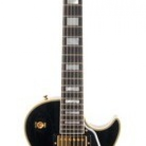 Gibson Black Beauty