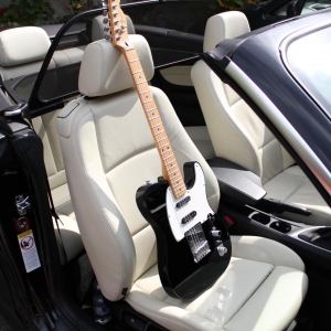 Baby You Can Drive My Car     Blackout Telecaster